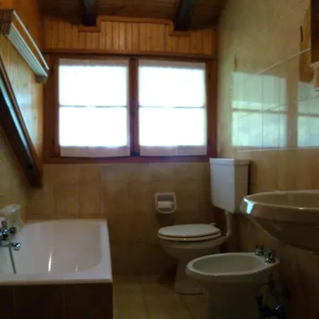 Il Giardino Di Marina דירה