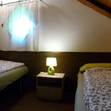 Il Giardino Di Marina * סנטה מריה מג'ורה