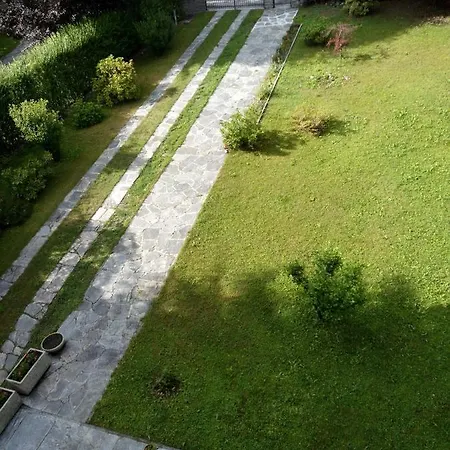 Appartamento Il Giardino Di Marina *