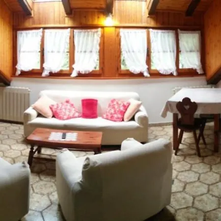 Il Giardino Di Marina * סנטה מריה מג'ורה