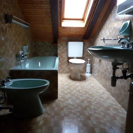 דירה Il Giardino Di Marina *