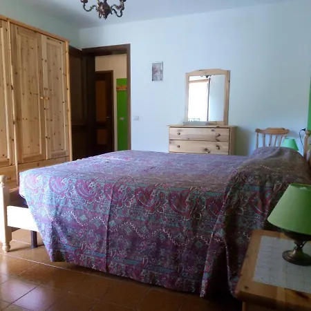 Il Giardino Di Marina *