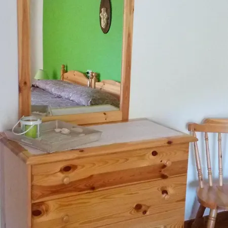 דירה Il Giardino Di Marina סנטה מריה מג'ורה