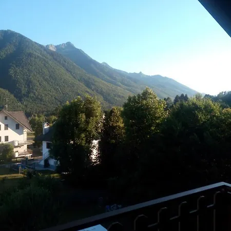 Il Giardino Di Marina דירה