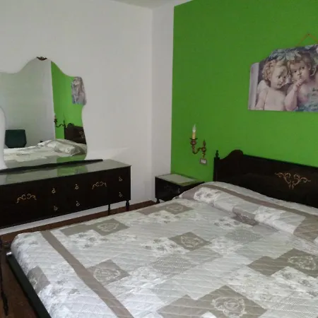 Il Giardino Di Marina דירה *