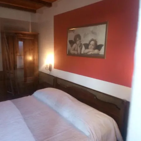 דירה Il Giardino Di Marina סנטה מריה מג'ורה