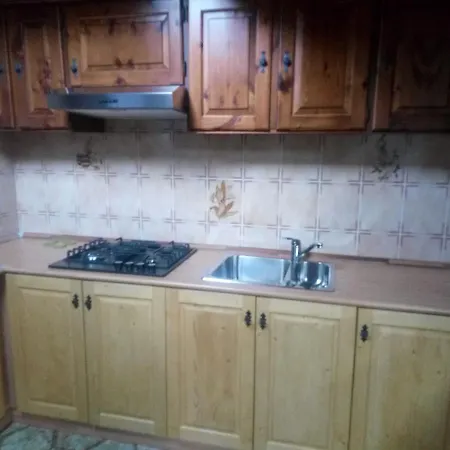 דירה Il Giardino Di Marina *