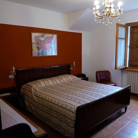 Appartement Il Giardino Di Marina Santa Maria Maggiore