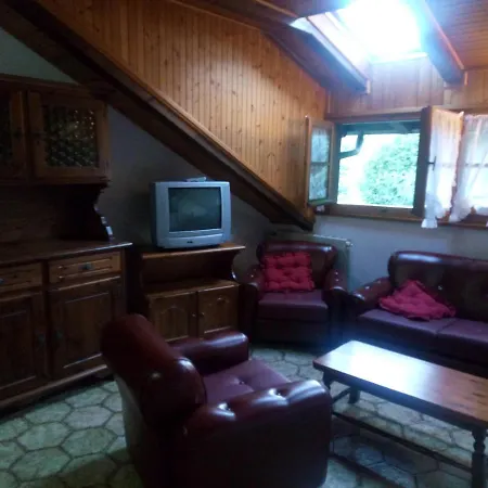 Il Giardino Di Marina