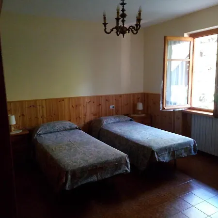 Il Giardino Di Marina Appartamento