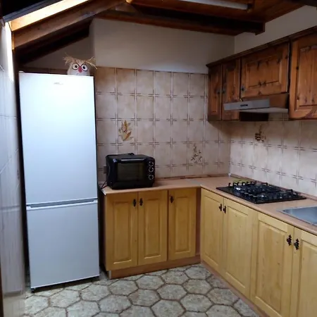 Il Giardino Di Marina * סנטה מריה מג'ורה