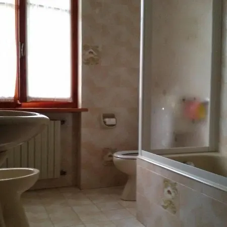 דירה Il Giardino Di Marina