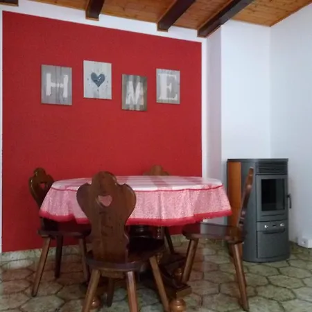 Appartement Il Giardino Di Marina