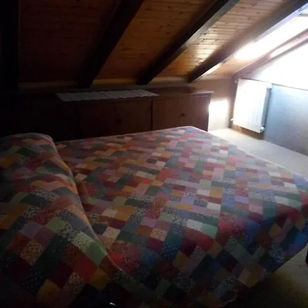 Appartement Il Giardino Di Marina *