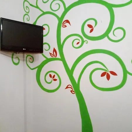 Il Giardino Di Marina דירה *