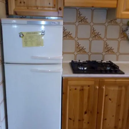 Il Giardino Di Marina