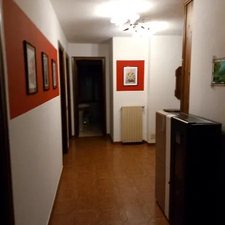 Il Giardino Di Marina * סנטה מריה מג'ורה