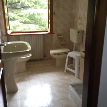 Il Giardino Di Marina *