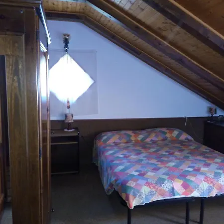 Il Giardino Di Marina סנטה מריה מג'ורה