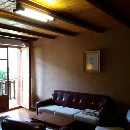 Il Giardino Di Marina Appartement Santa Maria Maggiore