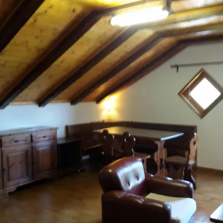 Il Giardino Di Marina סנטה מריה מג'ורה