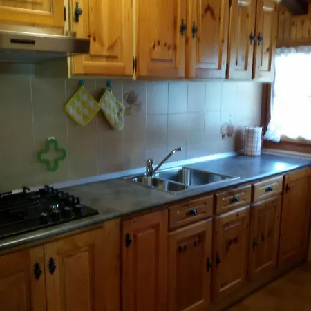 Il Giardino Di Marina * סנטה מריה מג'ורה