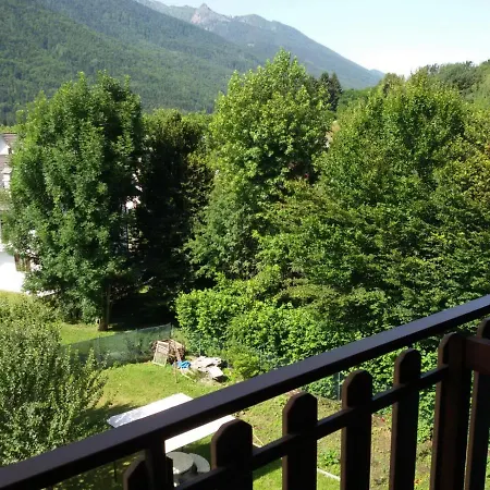 Il Giardino Di Marina Appartement Santa Maria Maggiore