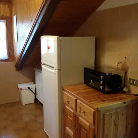 Il Giardino Di Marina * סנטה מריה מג'ורה