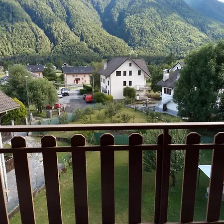 Il Giardino Di Marina *