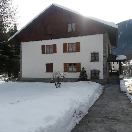 Il Giardino Di Marina דירה