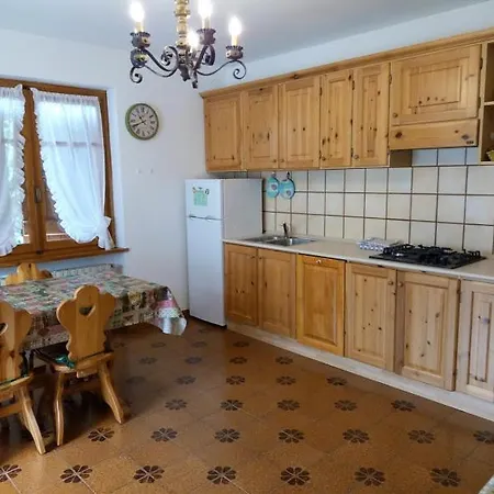 דירה Il Giardino Di Marina *