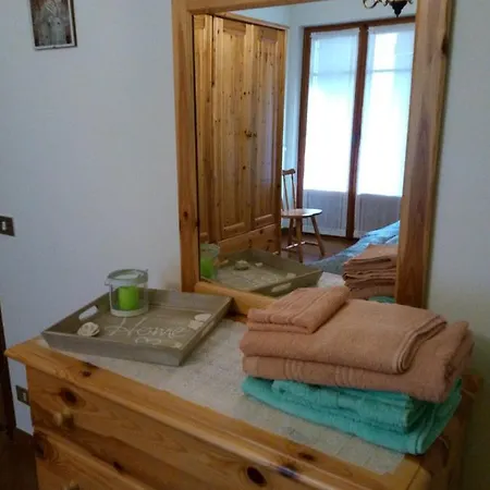 Il Giardino Di Marina דירה