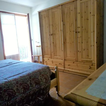 Il Giardino Di Marina Appartement