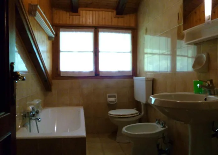 Il Giardino Di Marina Апартаменты