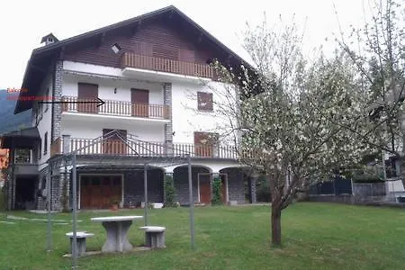 Il Giardino Di Marina