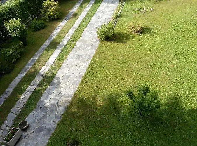 Апартаменты Il Giardino Di Marina *