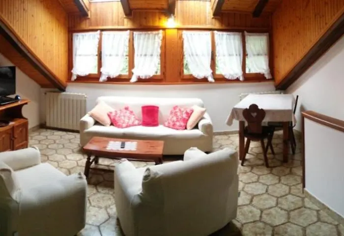 Il Giardino Di Marina * Санта-Мария-Маджоре