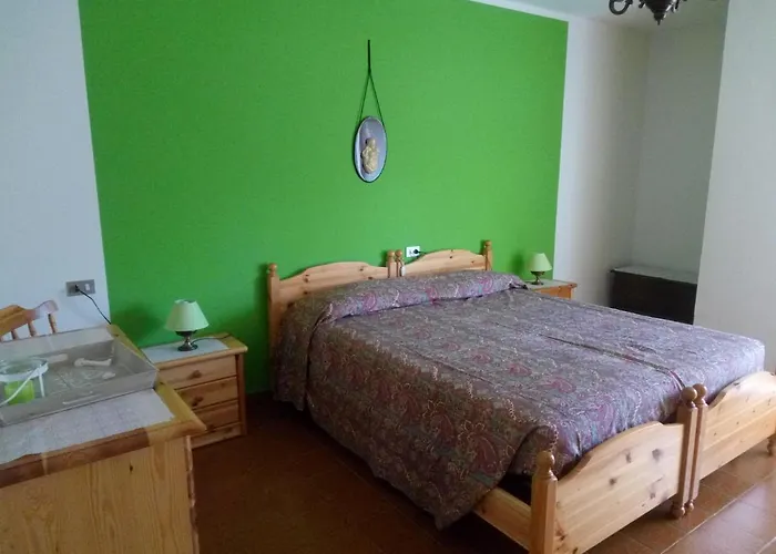 Il Giardino Di Marina Апартаменты