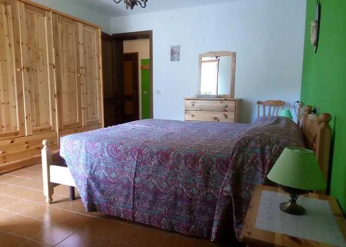 Il Giardino Di Marina *