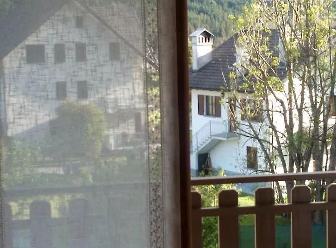 Il Giardino Di Marina * Санта-Мария-Маджоре