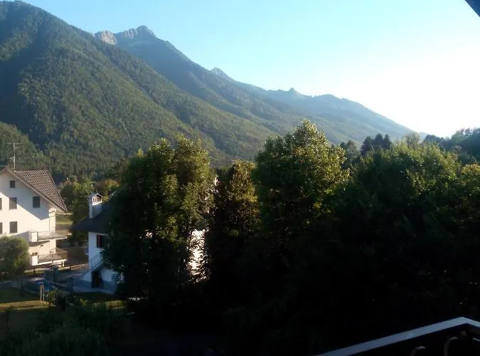 Il Giardino Di Marina Апартаменты