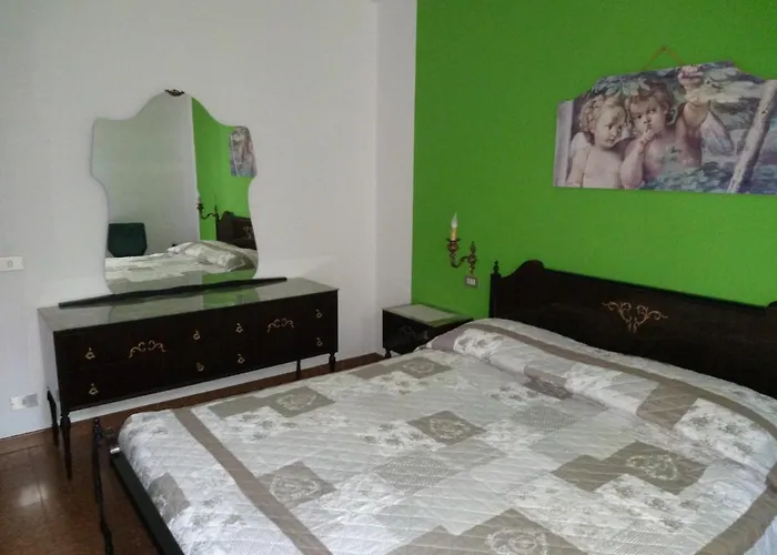 Il Giardino Di Marina Апартаменты *