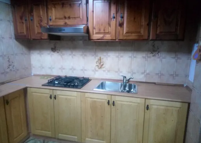 Апартаменты Il Giardino Di Marina *