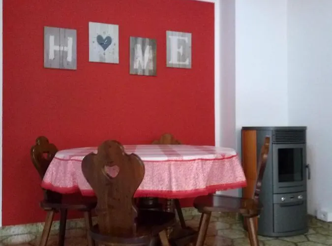 Апартаменты Il Giardino Di Marina