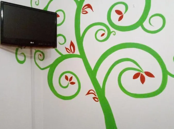 Il Giardino Di Marina Апартаменты *