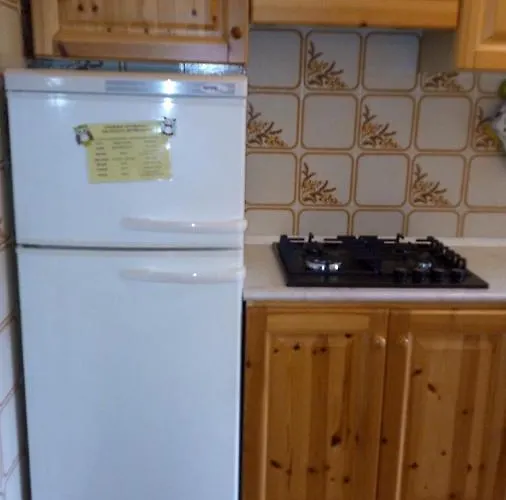 Il Giardino Di Marina