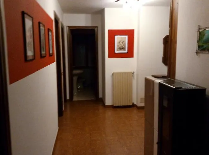 Il Giardino Di Marina * Санта-Мария-Маджоре