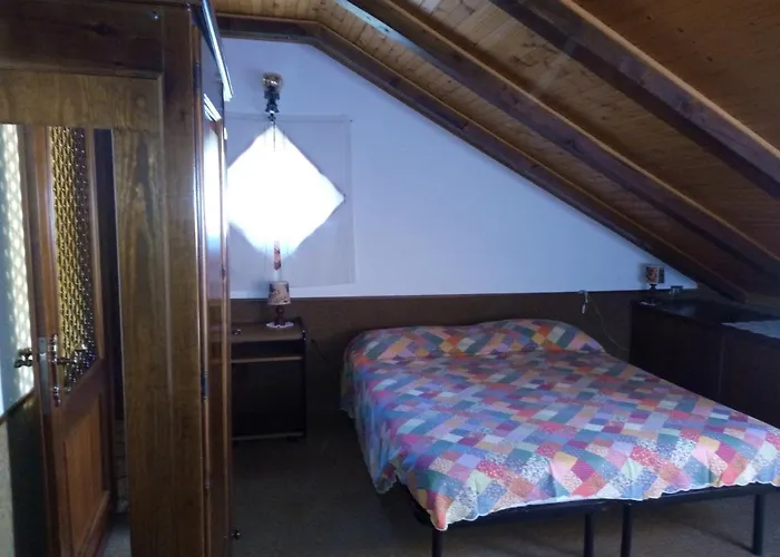 Il Giardino Di Marina Санта-Мария-Маджоре