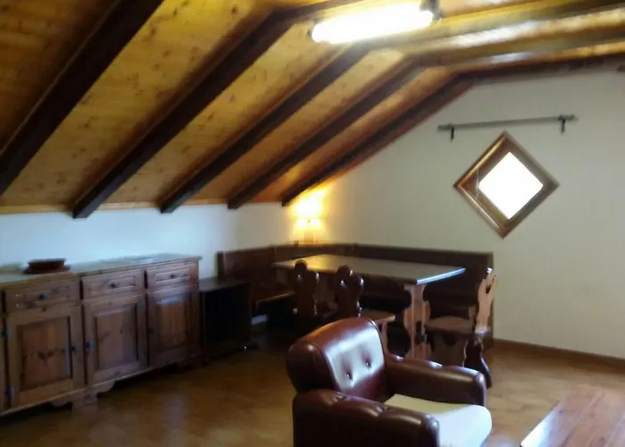 Il Giardino Di Marina Санта-Мария-Маджоре