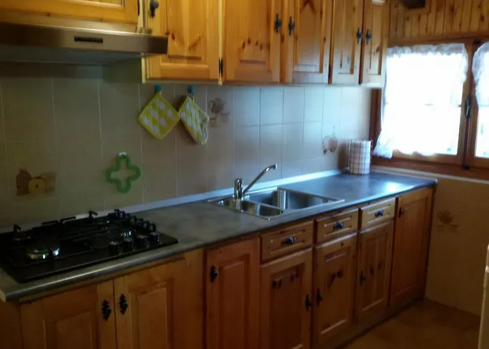 Il Giardino Di Marina * Санта-Мария-Маджоре